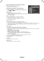 Preview for 144 page of Samsung PN50B850 - 50" Plasma TV User Manual