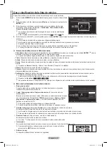 Preview for 145 page of Samsung PN50B850 - 50" Plasma TV User Manual