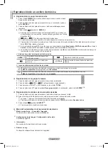 Preview for 146 page of Samsung PN50B850 - 50" Plasma TV User Manual