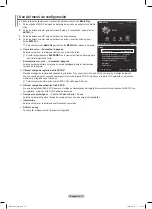 Preview for 151 page of Samsung PN50B850 - 50" Plasma TV User Manual