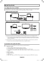 Preview for 152 page of Samsung PN50B850 - 50" Plasma TV User Manual