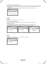 Preview for 156 page of Samsung PN50B850 - 50" Plasma TV User Manual