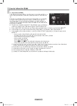 Preview for 157 page of Samsung PN50B850 - 50" Plasma TV User Manual