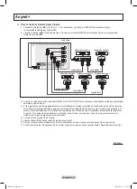 Предварительный просмотр 159 страницы Samsung PN50B850 - 50" Plasma TV User Manual