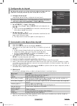 Предварительный просмотр 160 страницы Samsung PN50B850 - 50" Plasma TV User Manual