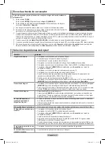 Предварительный просмотр 162 страницы Samsung PN50B850 - 50" Plasma TV User Manual