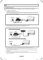 Предварительный просмотр 165 страницы Samsung PN50B850 - 50" Plasma TV User Manual