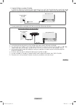 Preview for 166 page of Samsung PN50B850 - 50" Plasma TV User Manual