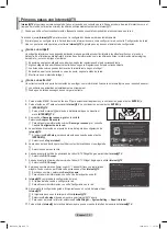 Preview for 172 page of Samsung PN50B850 - 50" Plasma TV User Manual