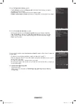 Preview for 175 page of Samsung PN50B850 - 50" Plasma TV User Manual