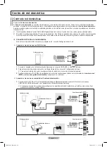 Preview for 181 page of Samsung PN50B850 - 50" Plasma TV User Manual