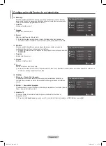 Preview for 182 page of Samsung PN50B850 - 50" Plasma TV User Manual