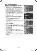 Preview for 183 page of Samsung PN50B850 - 50" Plasma TV User Manual