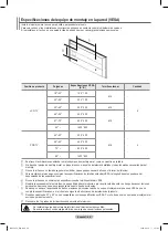 Preview for 189 page of Samsung PN50B850 - 50" Plasma TV User Manual