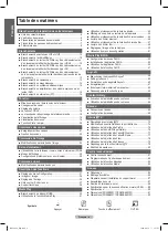 Preview for 196 page of Samsung PN50B850 - 50" Plasma TV User Manual