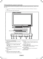 Preview for 198 page of Samsung PN50B850 - 50" Plasma TV User Manual