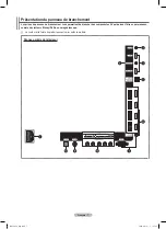 Preview for 199 page of Samsung PN50B850 - 50" Plasma TV User Manual