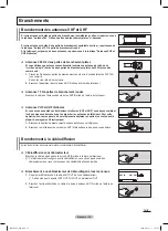 Preview for 202 page of Samsung PN50B850 - 50" Plasma TV User Manual