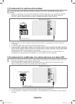 Preview for 207 page of Samsung PN50B850 - 50" Plasma TV User Manual