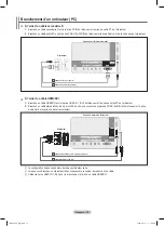 Preview for 208 page of Samsung PN50B850 - 50" Plasma TV User Manual