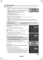 Предварительный просмотр 214 страницы Samsung PN50B850 - 50" Plasma TV User Manual