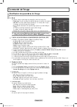 Предварительный просмотр 216 страницы Samsung PN50B850 - 50" Plasma TV User Manual