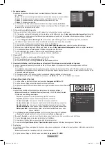 Preview for 225 page of Samsung PN50B850 - 50" Plasma TV User Manual