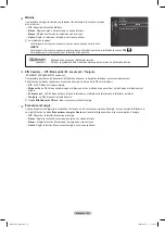 Preview for 226 page of Samsung PN50B850 - 50" Plasma TV User Manual