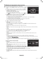 Preview for 234 page of Samsung PN50B850 - 50" Plasma TV User Manual