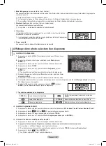 Preview for 235 page of Samsung PN50B850 - 50" Plasma TV User Manual