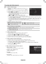 Preview for 238 page of Samsung PN50B850 - 50" Plasma TV User Manual