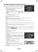 Preview for 239 page of Samsung PN50B850 - 50" Plasma TV User Manual