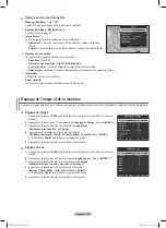 Preview for 242 page of Samsung PN50B850 - 50" Plasma TV User Manual