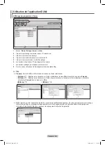 Preview for 246 page of Samsung PN50B850 - 50" Plasma TV User Manual