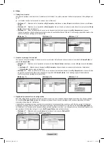 Preview for 247 page of Samsung PN50B850 - 50" Plasma TV User Manual