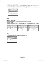 Preview for 248 page of Samsung PN50B850 - 50" Plasma TV User Manual