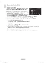 Preview for 249 page of Samsung PN50B850 - 50" Plasma TV User Manual