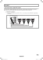 Preview for 250 page of Samsung PN50B850 - 50" Plasma TV User Manual