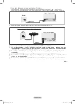 Preview for 258 page of Samsung PN50B850 - 50" Plasma TV User Manual