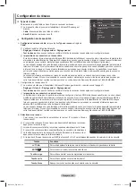 Preview for 260 page of Samsung PN50B850 - 50" Plasma TV User Manual