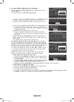 Preview for 262 page of Samsung PN50B850 - 50" Plasma TV User Manual