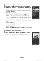 Preview for 269 page of Samsung PN50B850 - 50" Plasma TV User Manual