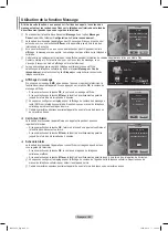 Preview for 275 page of Samsung PN50B850 - 50" Plasma TV User Manual