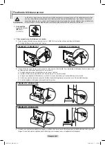 Preview for 280 page of Samsung PN50B850 - 50" Plasma TV User Manual