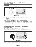 Предварительный просмотр 12 страницы Samsung PN50B850Y1F User Manual