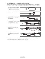 Предварительный просмотр 111 страницы Samsung PN50B850Y1F User Manual