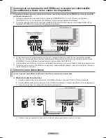 Предварительный просмотр 113 страницы Samsung PN50B850Y1F User Manual