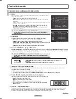 Предварительный просмотр 130 страницы Samsung PN50B850Y1F User Manual