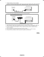 Предварительный просмотр 166 страницы Samsung PN50B850Y1F User Manual