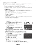 Preview for 172 page of Samsung PN50B850Y1F User Manual